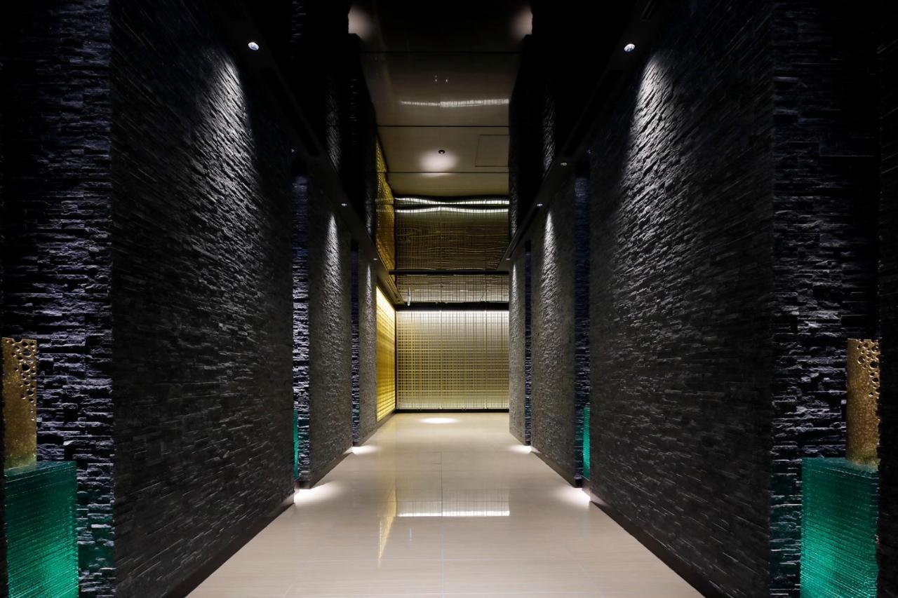 Hotel Trusty Premier Kumamoto Exterior foto